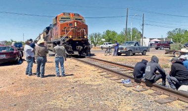 Productores de Chihuahua solicitan apoyo del Movimiento Antorchista por conflicto con CFE