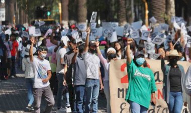 La mujer, el feminismo y su lucha