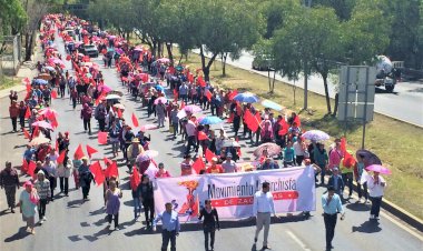 Un atento llamado al Gobierno de Zacatecas