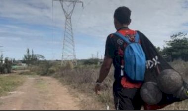 REPORTAJE | Antorcha forma nuevos profesionales del deporte al servicio del pueblo trabajador