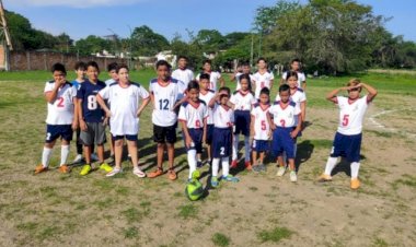 Espartaqueada Deportiva; una luz de esperanza para la juventud