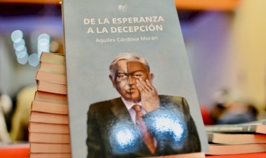 “De la esperanza a la decepción”; el despertar de una pesadilla