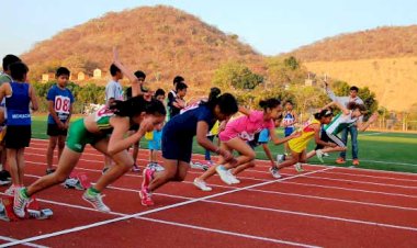 XXI Espartaqueada Deportiva Nacional, ¡muestra de que Antorcha está más viva que nunca!