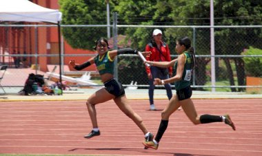 Obtiene Veracruz 36 medallas en primer día de Espartaqueada Deportiva