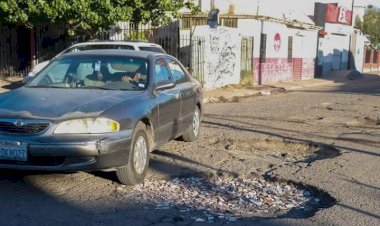 Habitantes de Mexicali piden a alcaldesa soluciones a demandas sociales