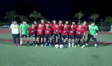 Campeche, presente en la XXI Espartaqueada Deportiva