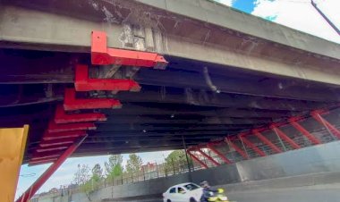 Especialistas advierten posible colapso de Línea 9 del Metro; Sheinbaum ignora llamado