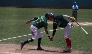 ¡Así se vivió la pasión en la XXI Espartaqueada Deportiva Nacional!