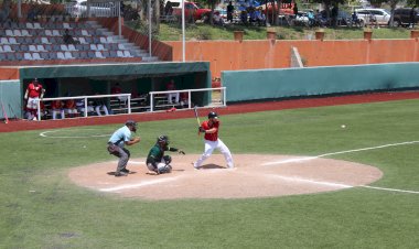 Poblanos destacan en penúltimo día de la Espartaqueada Deportiva