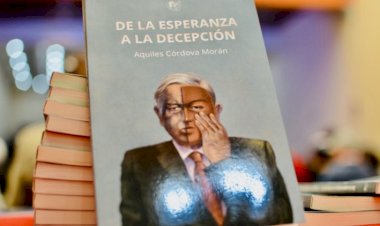 “De la esperanza a la decepción