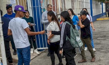 Casa del Estudiante abre sus puertas a alumnos de nuevo ingreso de la UAS