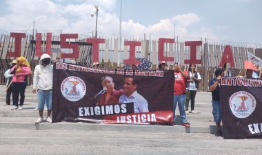 ¿En México realmente existe la justicia?