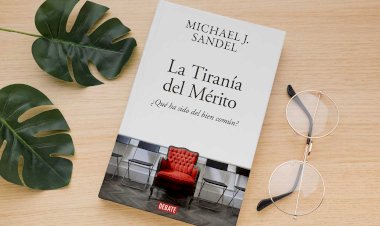 La tiranía del mérito