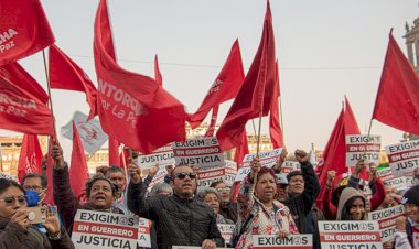 La ejemplar lucha de los antorchistas por la justicia