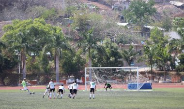 El deporte, esencial para la transformación del hombre