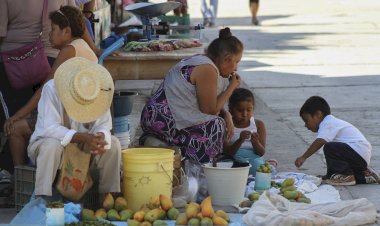 Pueblo oprimido, pueblo amenazado