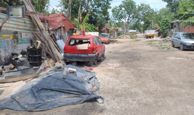 Crece Tulum en población y en pobreza