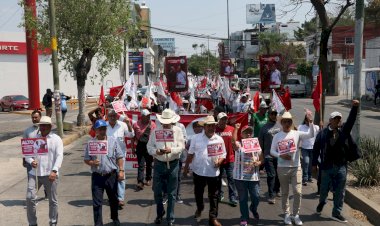 Nos vemos en Chilpancingo