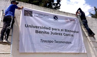 Falta educación al servicio del pueblo