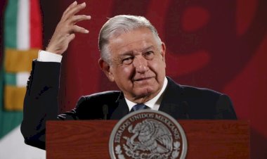 AMLO, de presidente de México a jefe de campaña