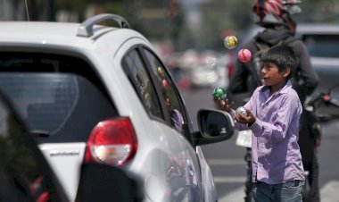 Trabajo infantil y capitalismo