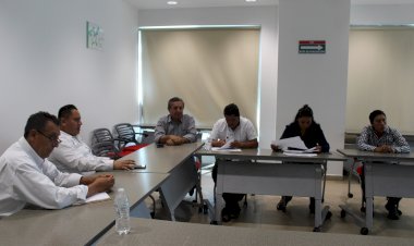 Antorcha pugna por equidad en programas del DIF de Durango