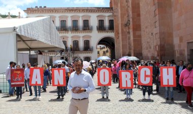 “Por el bien de México, primero los pobres”, bonita mentira