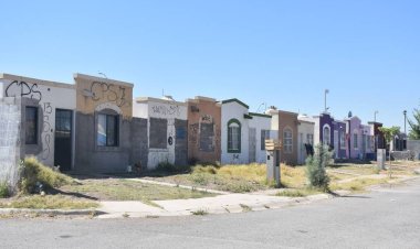 Antorcha lucha por vivienda para todos