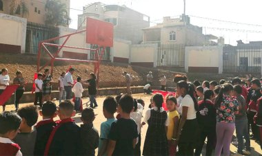 24 años de lucha por una mejor educación en Tacámbaro