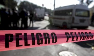 Ríos de sangre en México bajo el gobierno de López Obrador