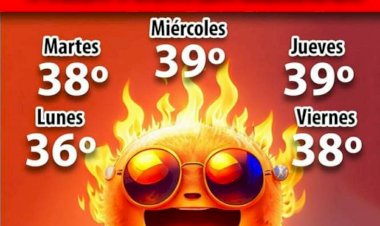 La ola de calor, ¿a quiénes afecta? ¿qué podemos hacer ante ella?