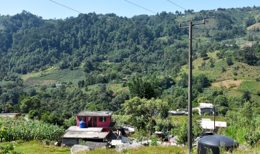 Tepeixco, olvidado ancestral