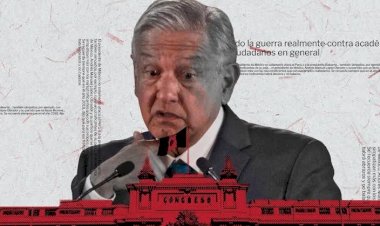 La alta popularidad de AMLO y los pocos resultados de la 4T