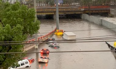 Fallas en la infraestructura pública