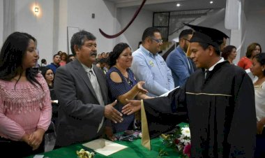 Cobaez Trancoso cumple 23 años de ofrecer educación integral y humanista