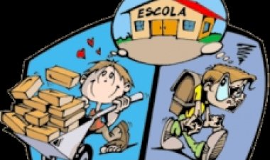 Deserción escolar, un problema mayor