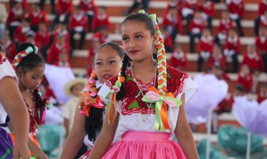 Organizarse y luchar es tarea de los mexicanos: Antorcha