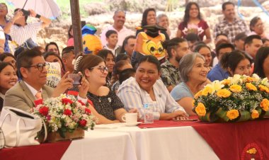 México vive una crisis educativa que agravia a niños y jóvenes