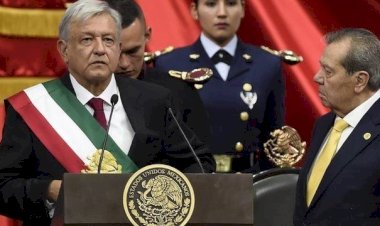 Gobierno inmerso en la impunidad