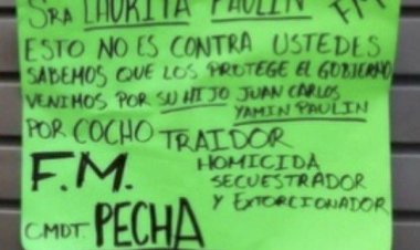 Valle de Toluca, de la tranquilidad a la inseguridad