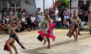 COBACH de Santiago El Pinar clausura ciclo escolar 2022-2023