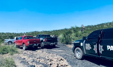 Accidente en mina de la zona carbonífera deja 2 mineros muertos