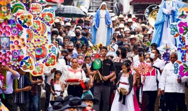 Una razón más para visitar Huitzilan