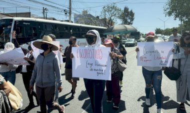 REPORTAJE | La verdad sobre Los Sabinos y su manantial