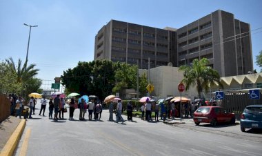 Salud, tema complicado