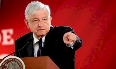 Termina la era de AMLO, Antorcha sigue en la lucha