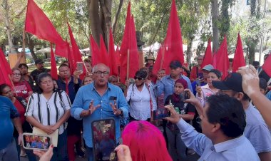 Reubicarán a familias del Cañón del Matadero