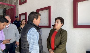 Dirigencia de Antorcha en Hidalgo insiste en audiencia con el gobernador