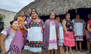 Día Internacional de los Pueblos Indígenas, nada que celebrar