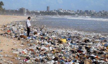 Culpar a todos por la destrucción del planeta, estrategia del capitalismo explotador